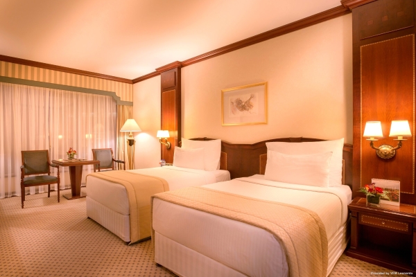 Corniche Hotel Abu Dhabi